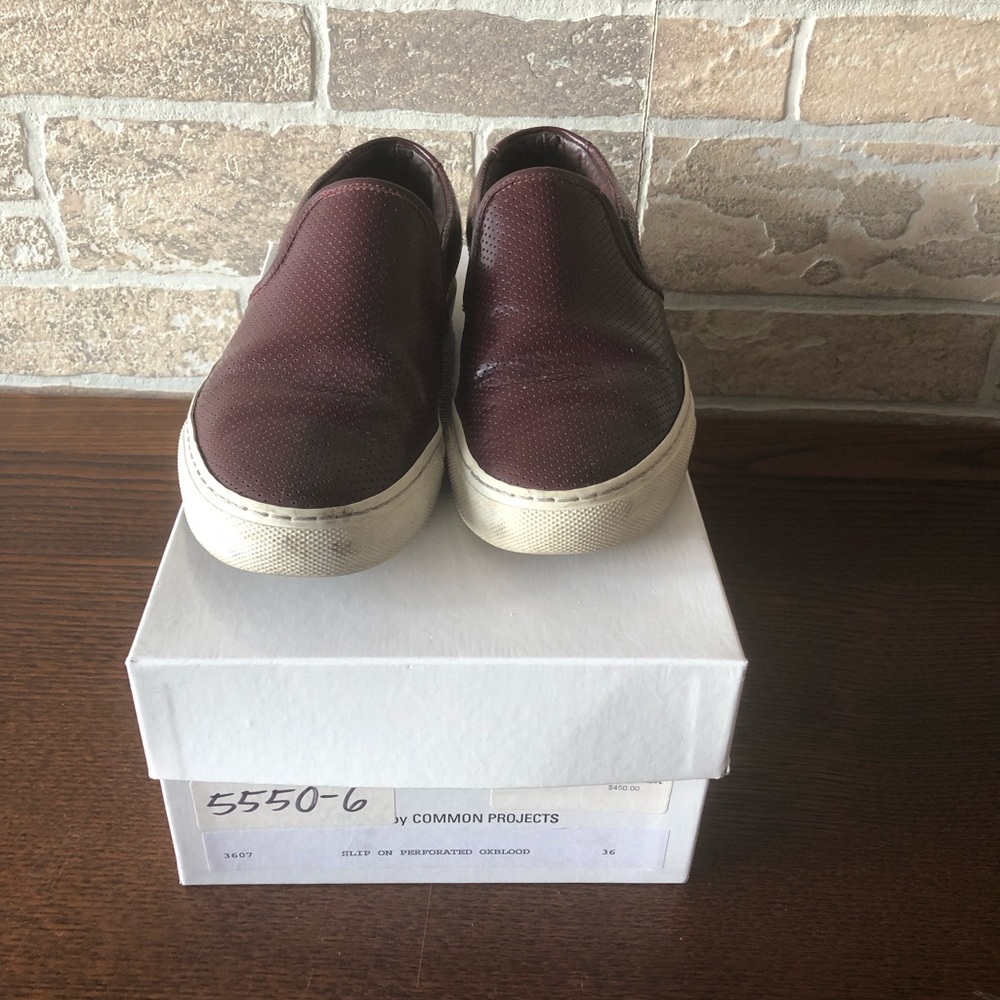 Common Projects - image 2